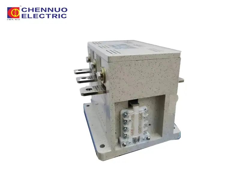 CKJ20-160/250/400 low voltage vacuum contactor