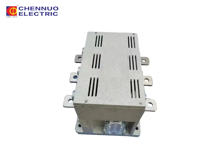 CKJ20-160/250/400 low voltage vacuum contactor