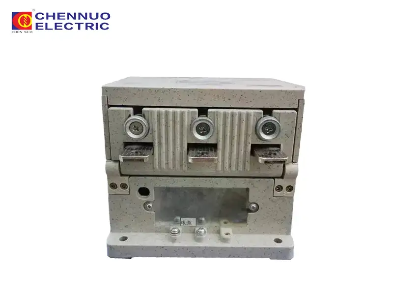 CKJ20-160/250/400 low voltage vacuum contactor