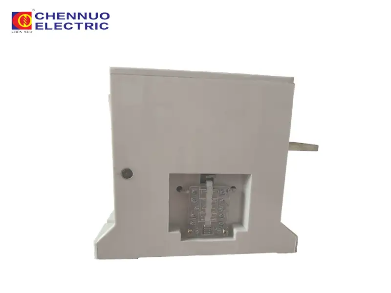 CKJ40 Low Voltage Vacuum Contactor Appearance drawing