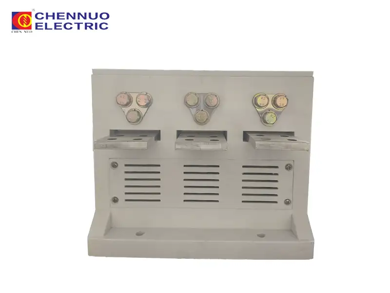 Low Voltage Vacuum Contactor (CKJ40) Appearance drawing