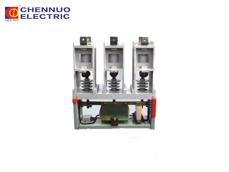 CKG3-7.2 High Voltage Vacuum Contactor