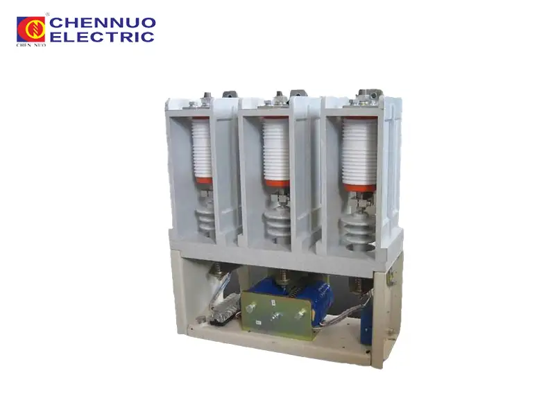 CKG4-12 High Voltage Vacuum Contactor