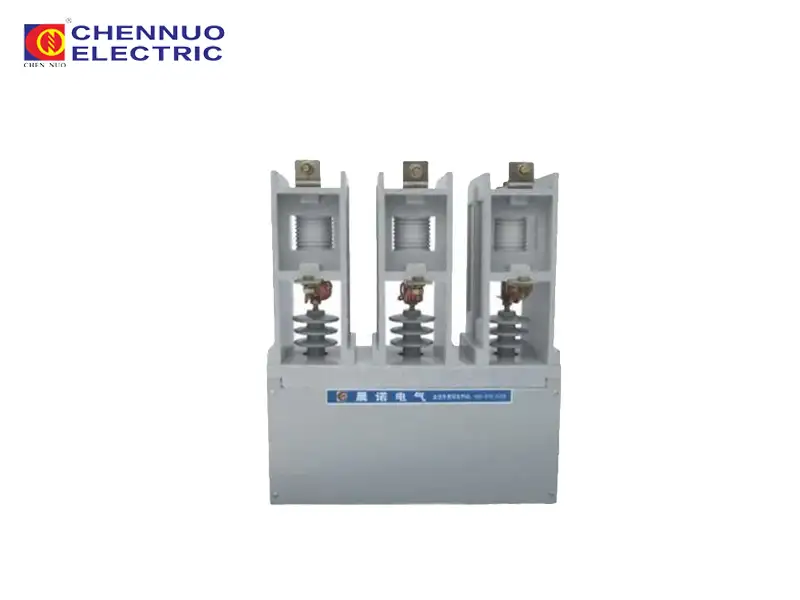 CKG4B High Voltage Vacuum Contactor