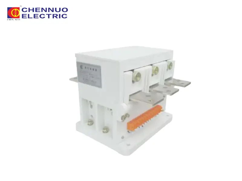 Low Voltage Vacuum Contactor (CKJ20-630/1250A)