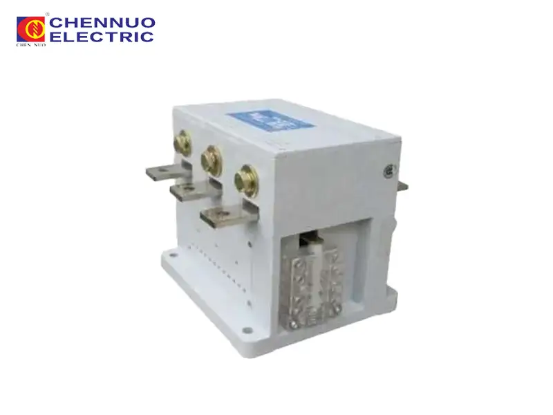 CKJ20-160/250/400 low voltage vacuum contactor