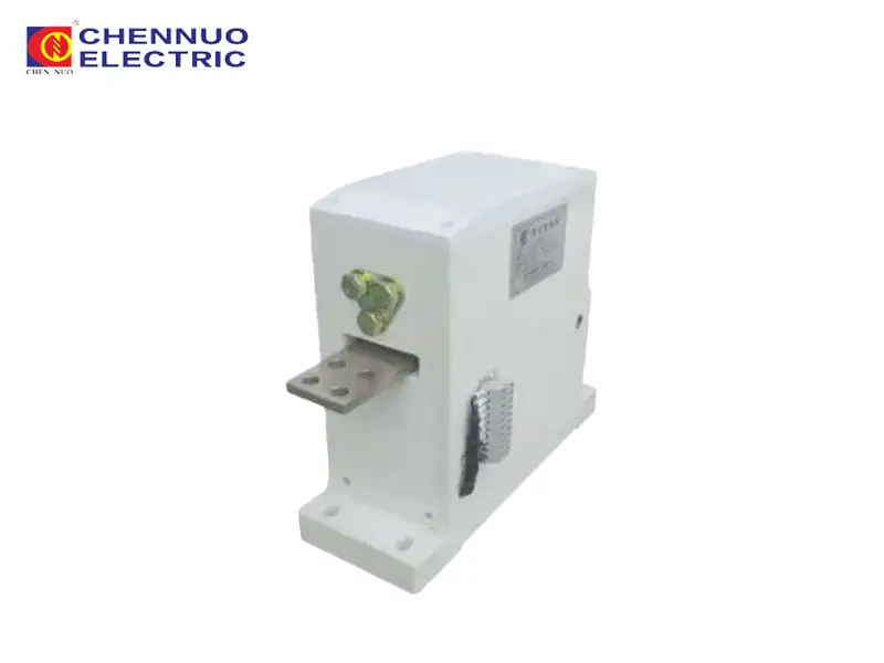 Single-Phase Low Voltage Vacuum Contactor (CNE )