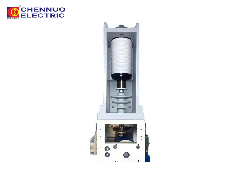 JCZ1-7.2/12 High Voltage Vacuum Contactor