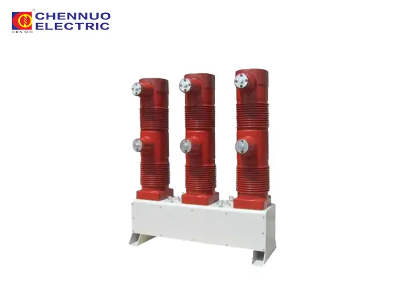 JCZ9-40.5KV series high voltage vacuum contactor