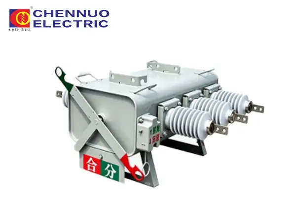 PGS-12/24/35 Series Outdoor SF6 Load Break Switches