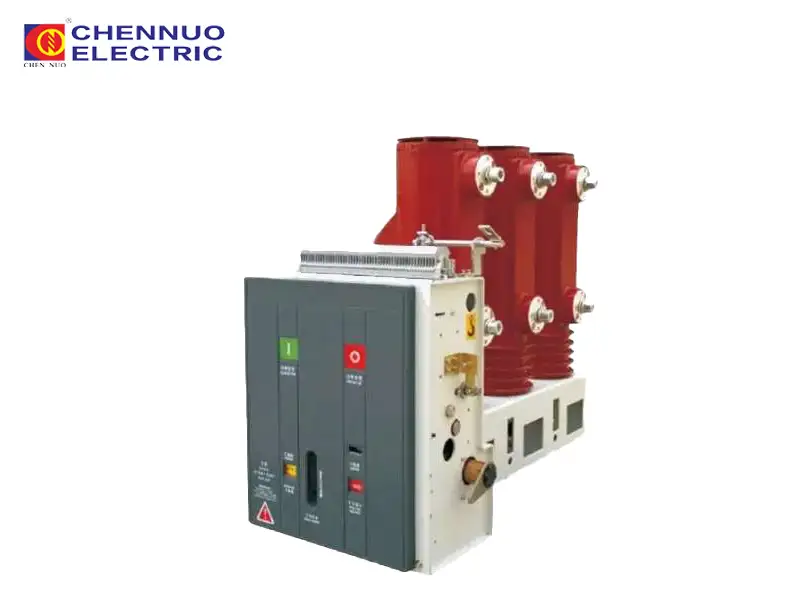 VS1(ZN63A)-12 Side-Mounted Indoor Vacuum Circuit Breaker