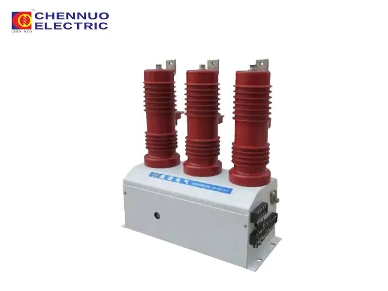Vacuum Circuit Breaker with Permanent Magnetic Actuator (ZN3A-12 )