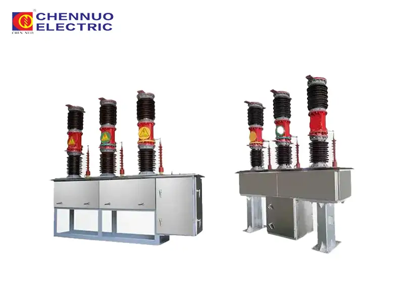 ZW7-40.5 Outdoor High Voltage Vacuum Circuit Breaker