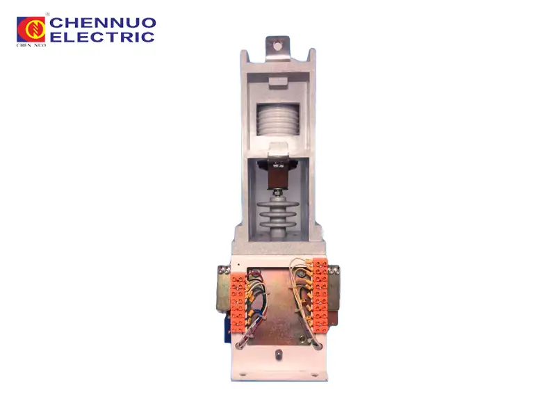 JCZ1-7.2/12kV High Voltage Vacuum Contactor