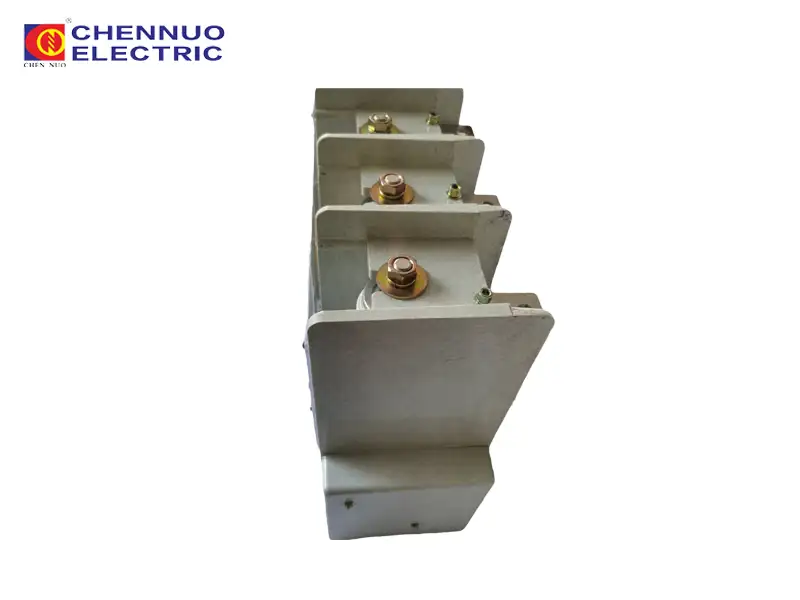 JCZ5-7.2/12 High Voltage Vacuum Contactor Product Appearance