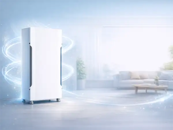 How an 8kW/20kWh Home Energy Storage Cabinet Can Slash Your Monthly Electricity Bills
