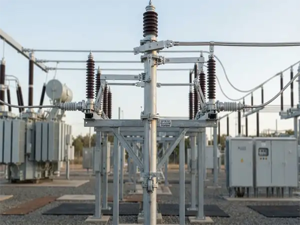 The Importance of Visible Break Points: Why Disconnectors Are the Lifeline of Electrical Maintenance