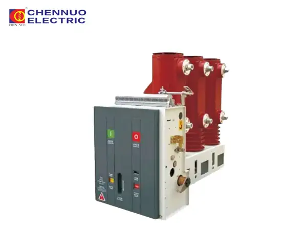 Types and Related Knowledge of High Voltage Circuit Breakers